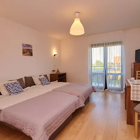 Privat bolig Goscinne Deptulki *