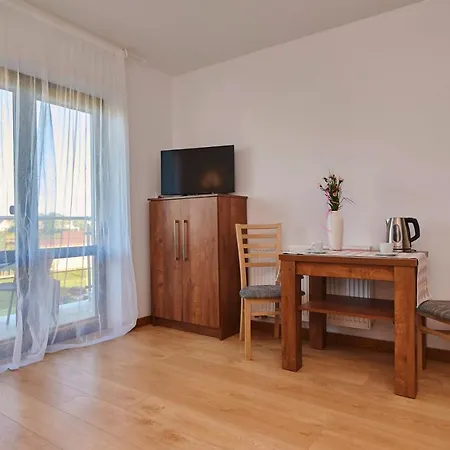 Goscinne Deptulki * Ustka