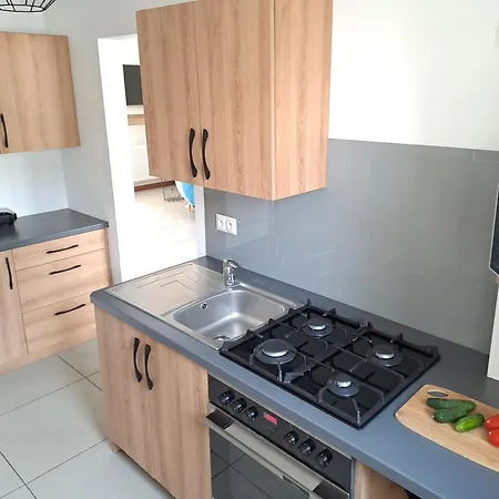 民宿 Goscinne Deptulki *