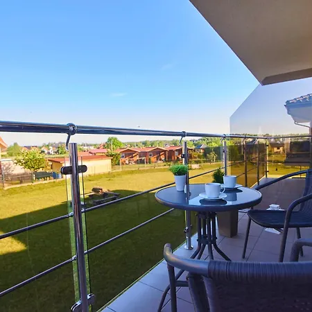 民宿 Goscinne Deptulki *