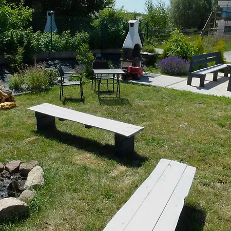 Goscinne Deptulki Ustka