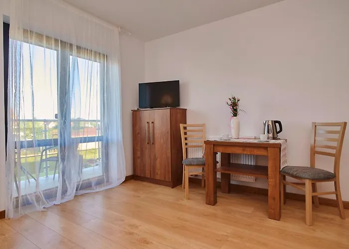 Goscinne Deptulki * ウストカ